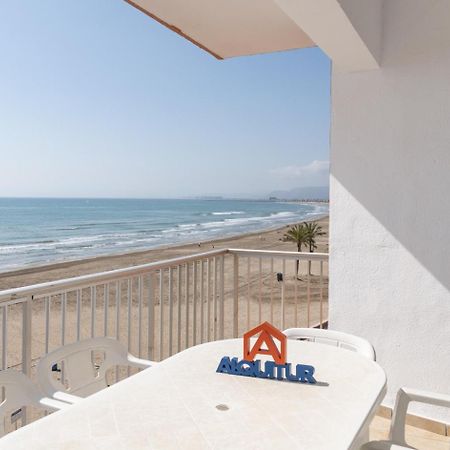 Santa Marta, I- A 4º-11 Apartment Cullera Exterior photo